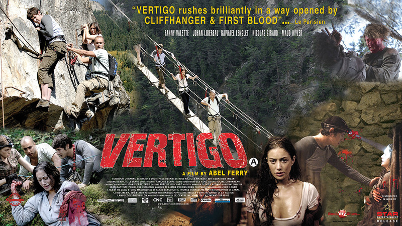 Vertigo