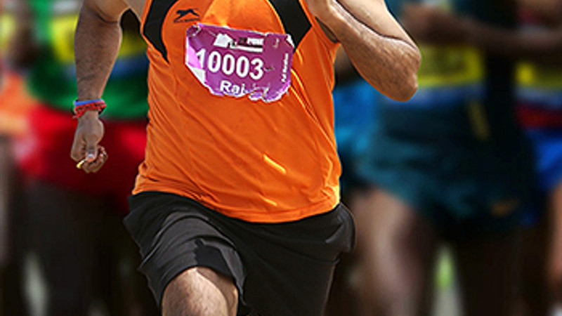 Jeet Lo Marathon