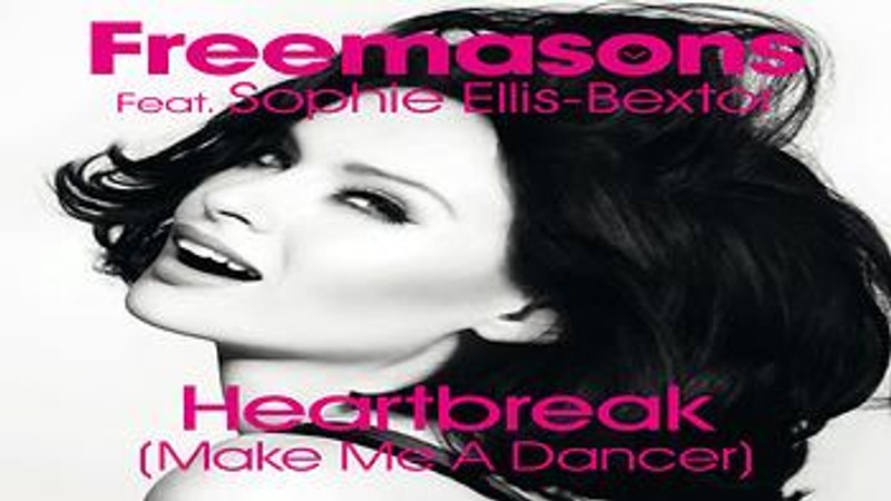Heartbreak (Make Me a Dancer) [feat. Sophie Ellis-Bextor]