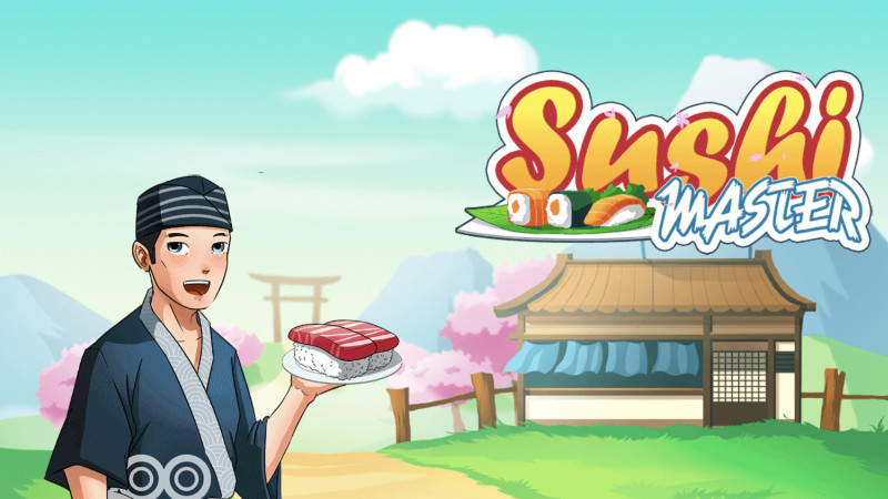 Sushi Master
