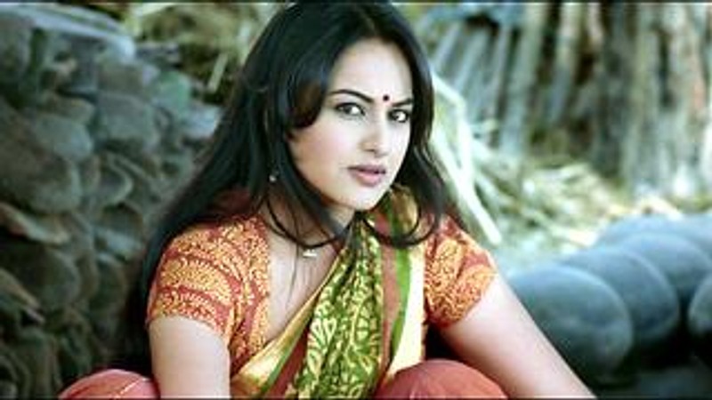Tere Mast Mast Do Nain