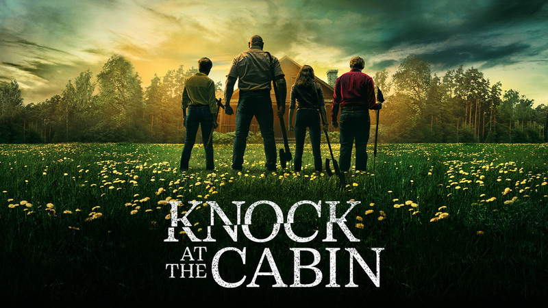 Knock At The Cabin