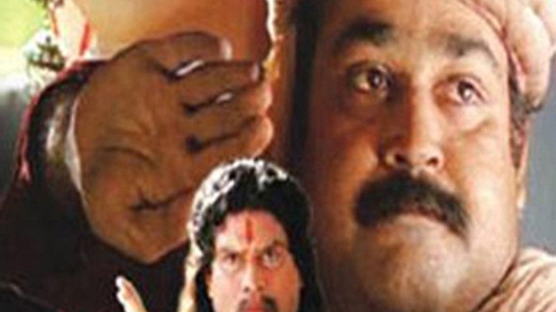 Yoddha (1992)
