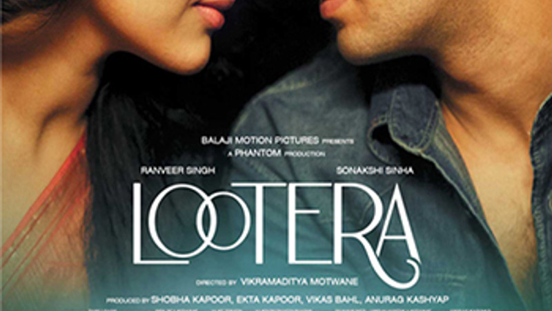 Lootera