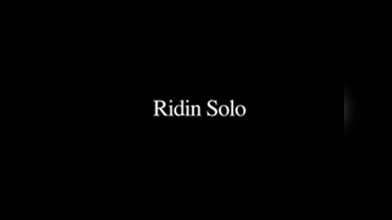 Ridin' Solo Track by Track