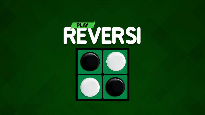 Reversi Club