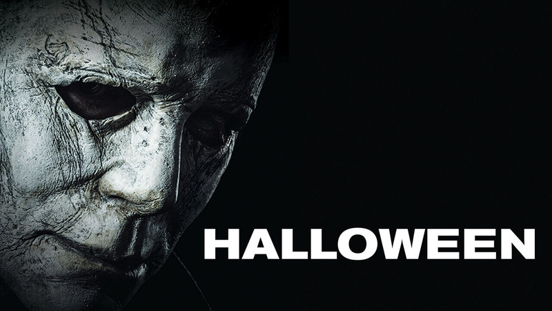 HALLOWEEN (2018)