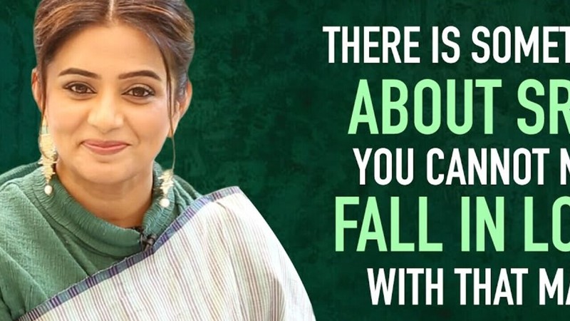 Priyamani on moving to Mumbai,paparazzi culture,Instagram obsession & ‘Maidaan’| SRK| Ajay D|Manoj