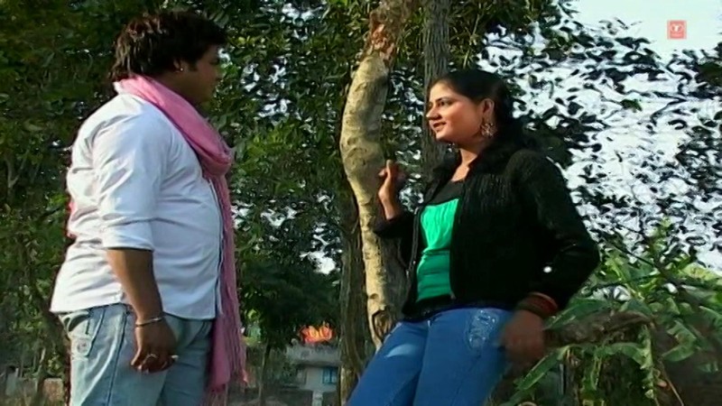 Dil Humaar Le Gail