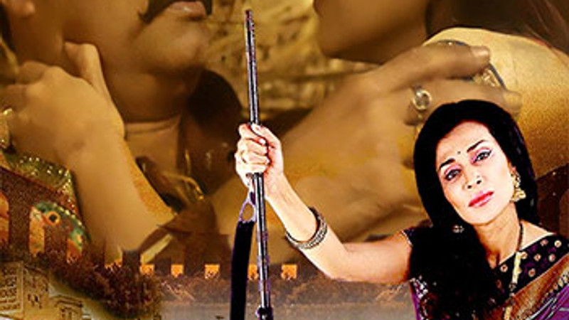 Rangbaaz Banarsi