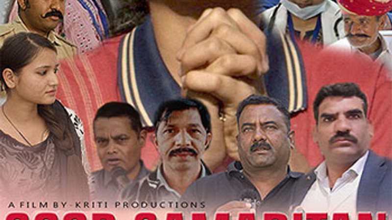 Good Samaritan Saves Life