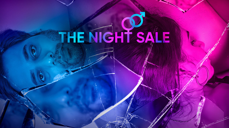 The Night Sale