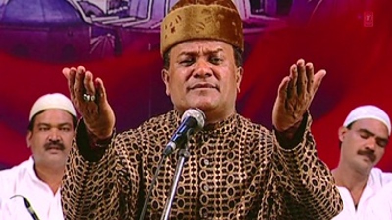 Salaam Aap Par Sayydi Ya Habibi
