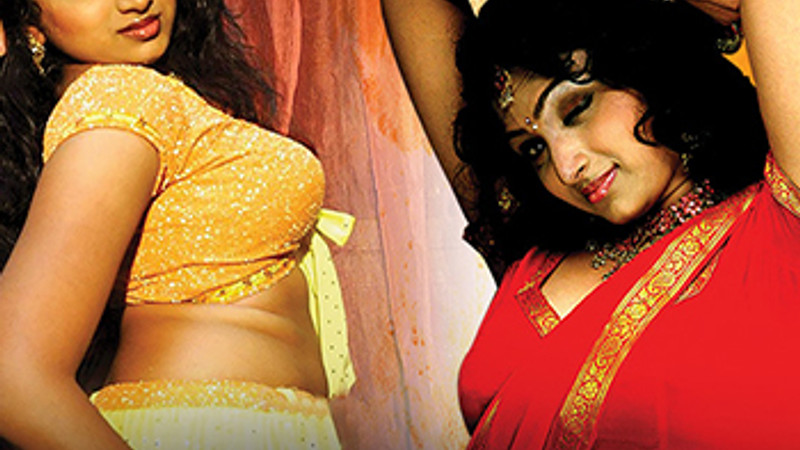 Kausalya Aunty