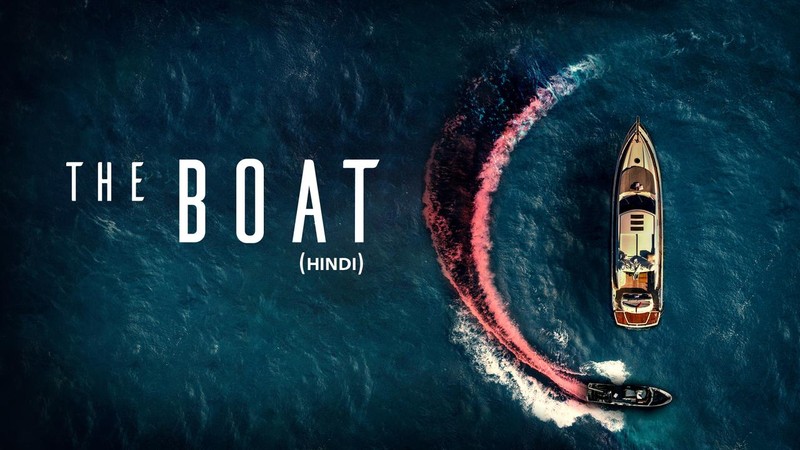 The Boat (Hindi)