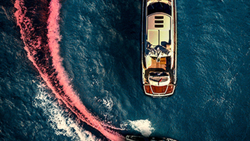 The Boat (Hindi)