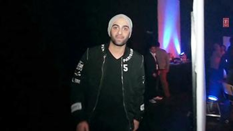 Punjabi (Soniye)