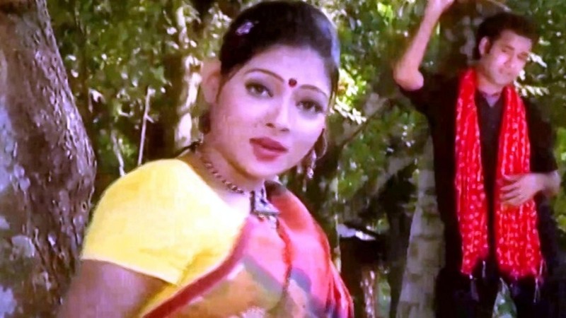 Bongshi Bajay Ke