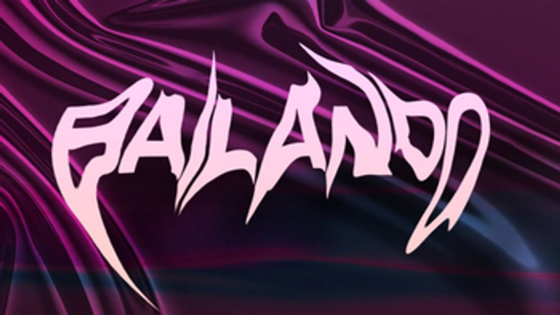 Trailer Bailando