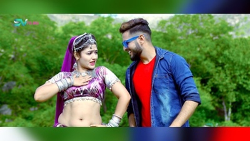 Mast Mast Mari Jawani