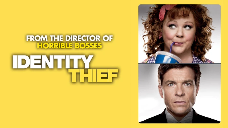 IDENTITY THIEF