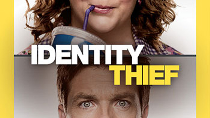 IDENTITY THIEF