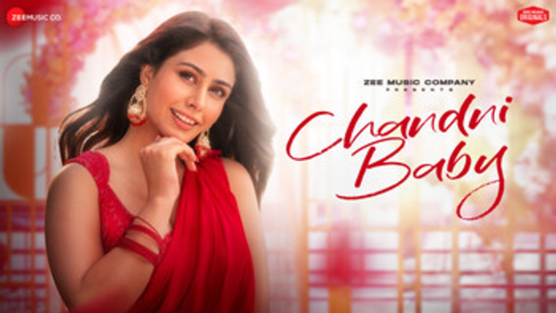 Chandni Baby (Zee Music Originals) - Video