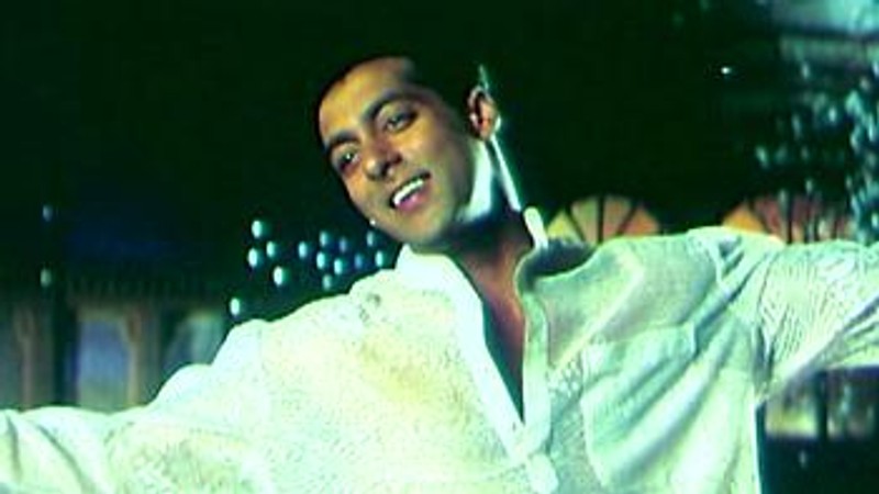 Chand Chhupa Badal Mein