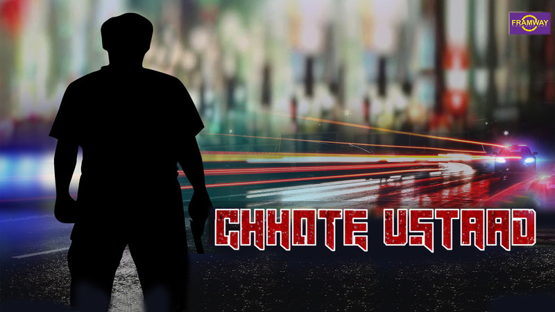 Chhote Ustaad-Precaution Is Better Than Cure