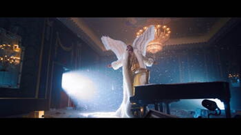 Fallen Angel