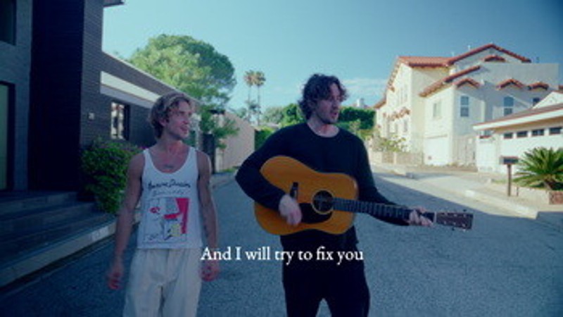 Fix You