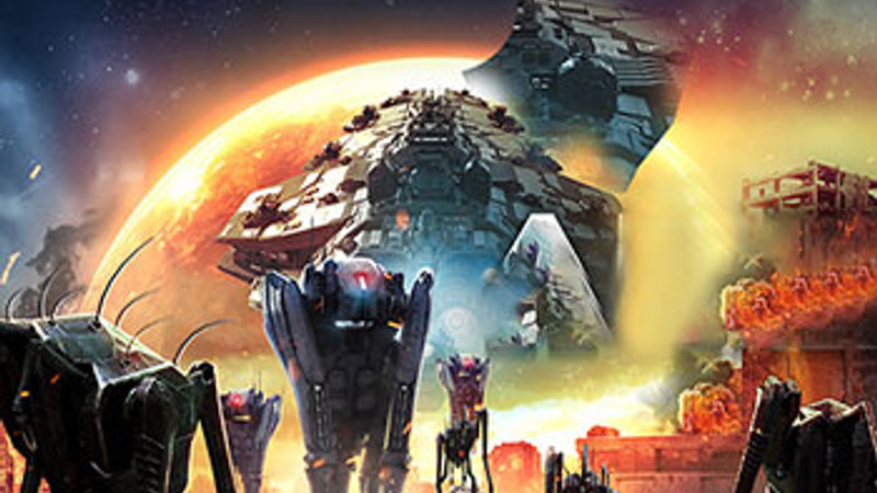 Alien Outbreak (Hindi)