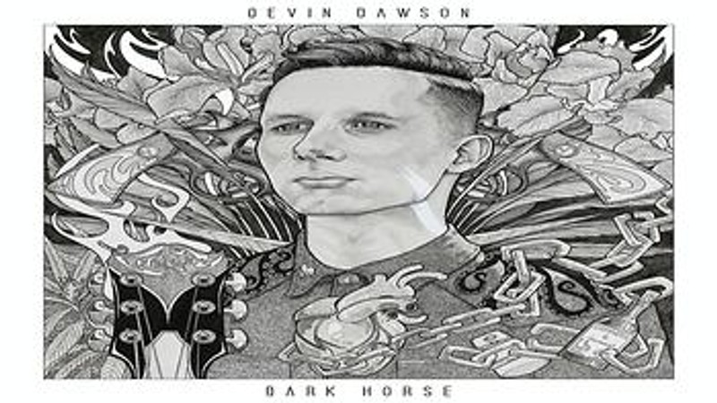 Dark Horse The Vault Sessions