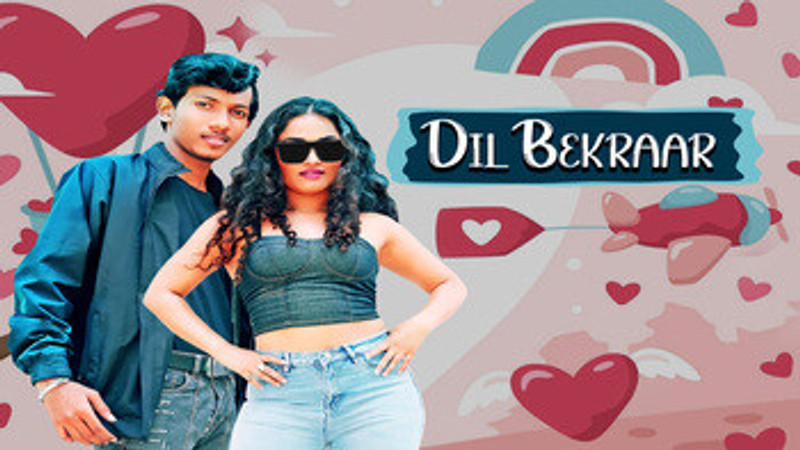Dil Bekraar