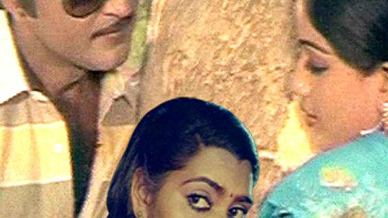 Abhimanyudu