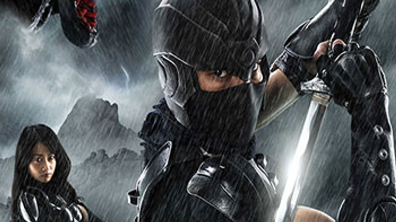 Alien vs. Ninja- Sushi Typhoon (Hindi)