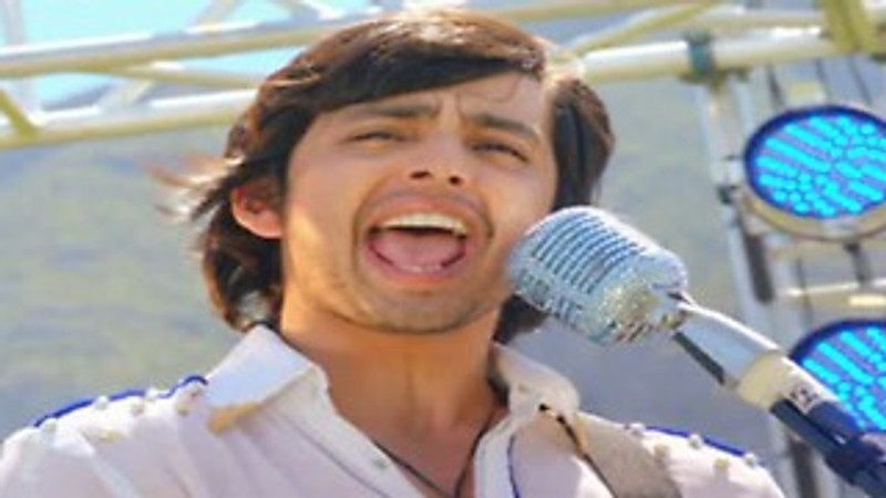 Meri Maa - K K