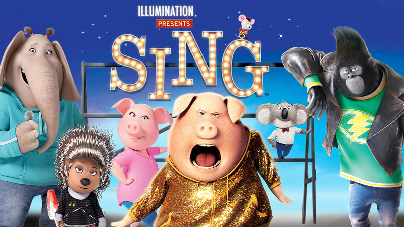 SING