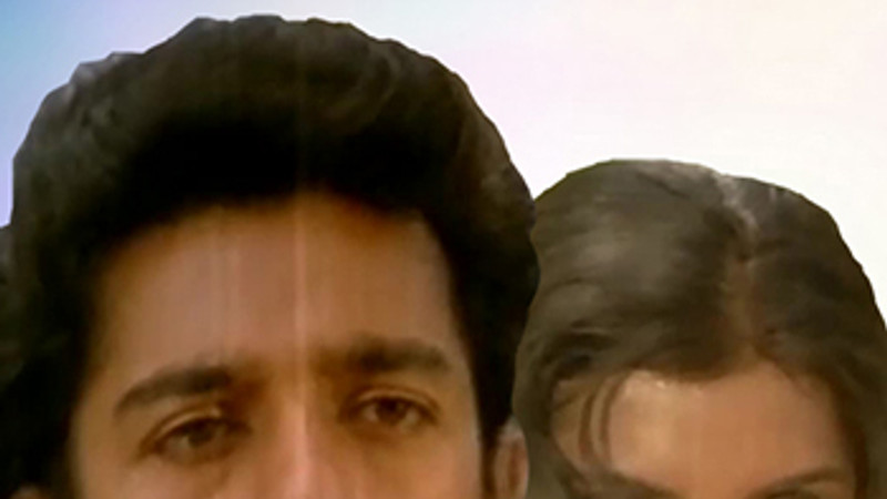 Ram Lakshman