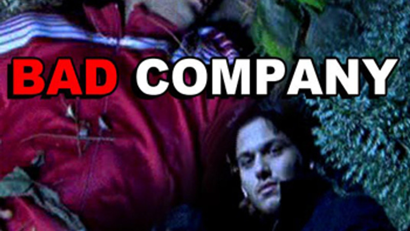 Bad Company