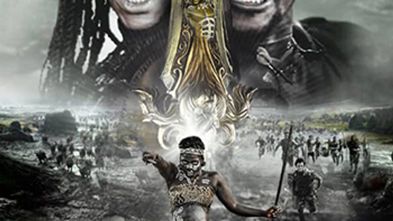 Genesis Of The Ashantis