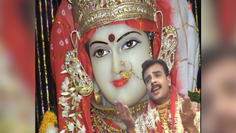 Maa Ko Nachayen Ladle