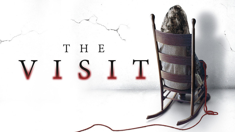 THE VISIT