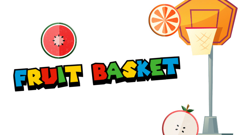 Fruit Basket