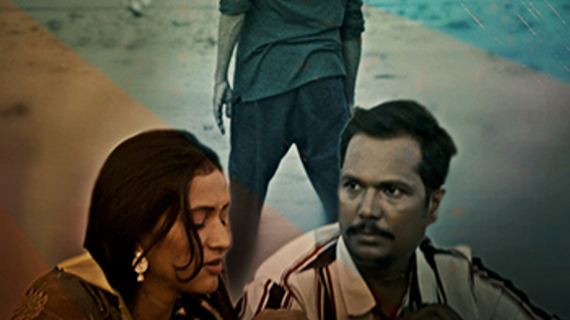 Safed Kaala - the dark side of love