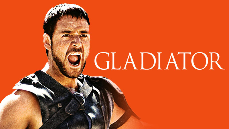 GLADIATOR