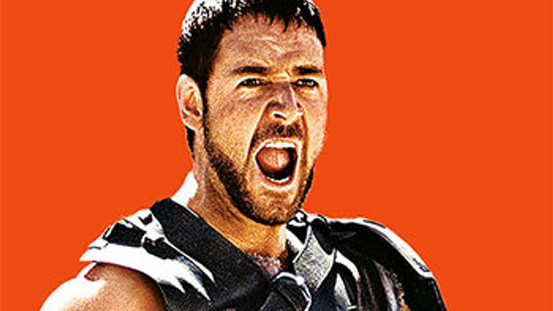 GLADIATOR (English) Movie Full Download Watch GLADIATOR (English