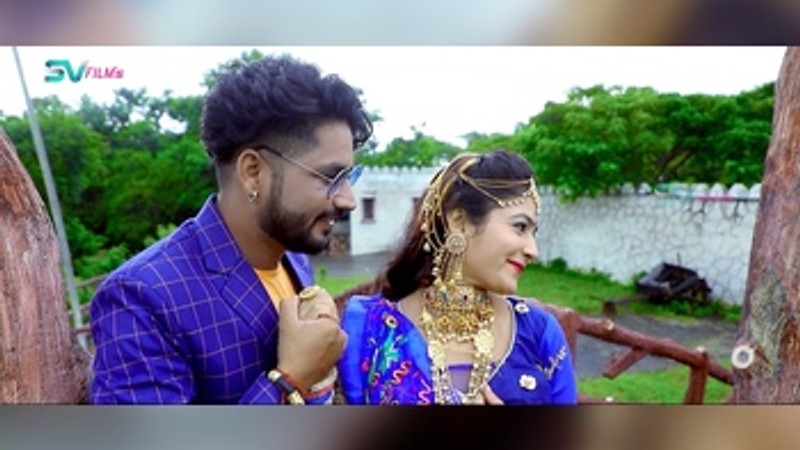 Paranava Ne Ghodi Chad Aayula