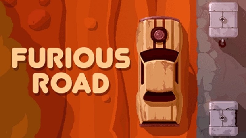 Furious Road