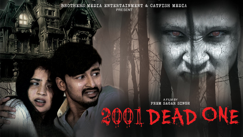 2001 Dead One
